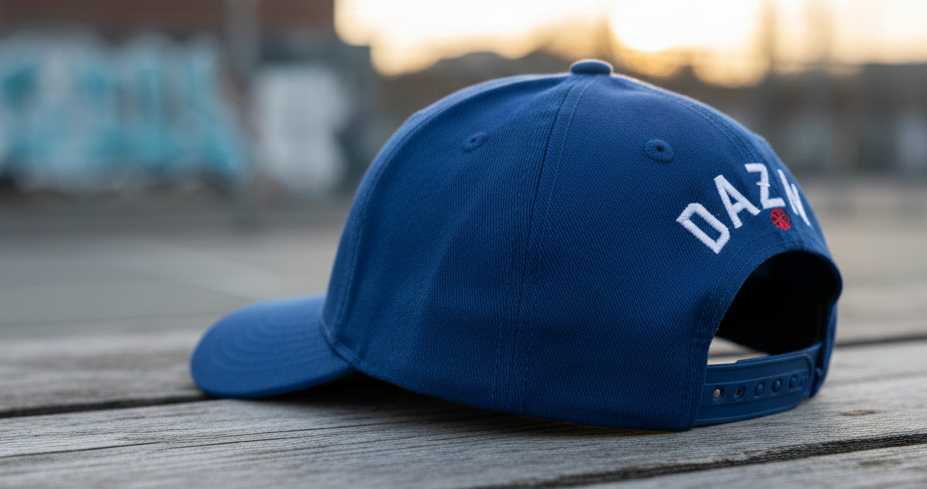 DAZN Hat