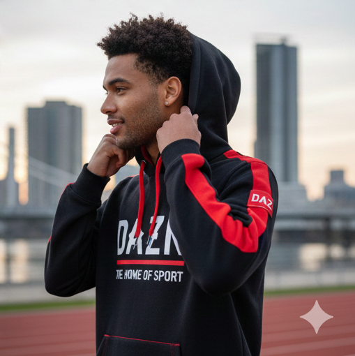 DAZN hoodie
