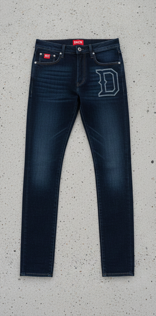DAZN Jeans