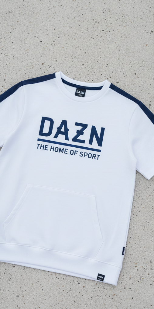 DAZN t shirt